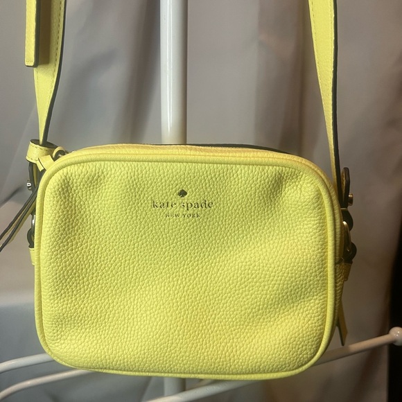 Kate Spade New York
PYPER MULBERRY STREET CROSSBODY - Picture 1 of 11